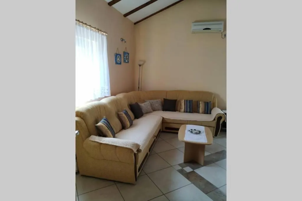 Apartman Andrija****, Otok Krk, Polje Apartment Polje