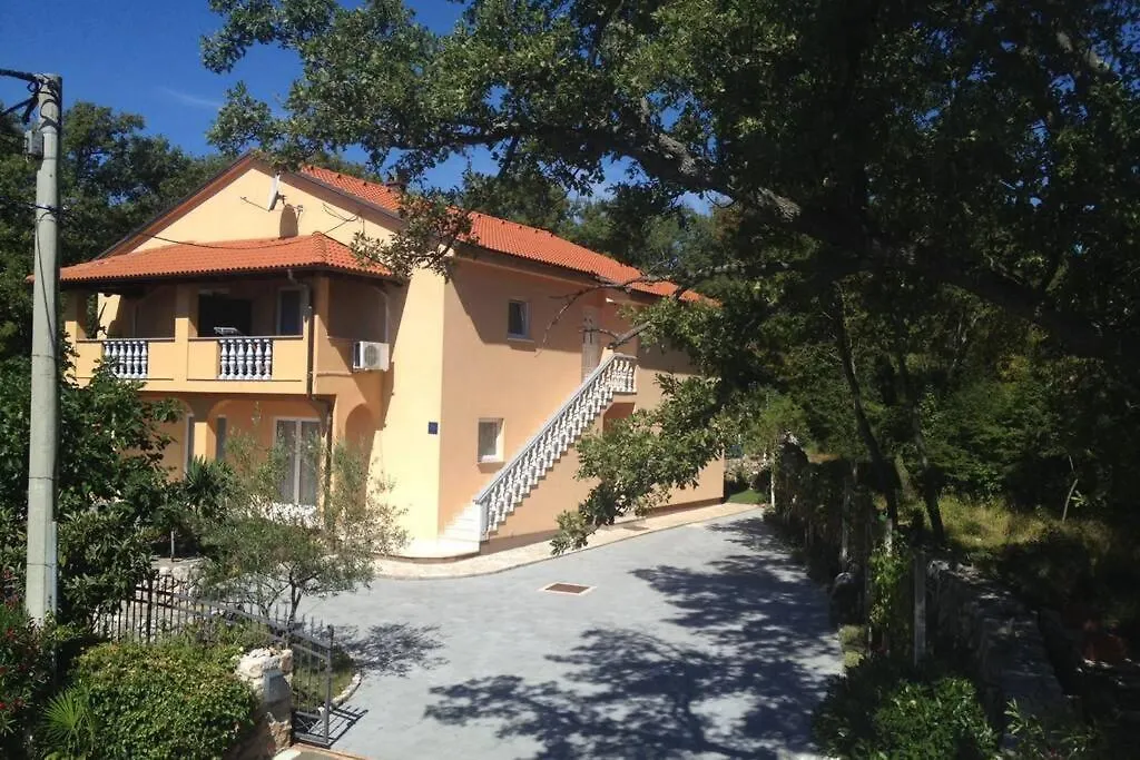 Apartman Andrija****, Otok Krk, Polje Apartment Polje