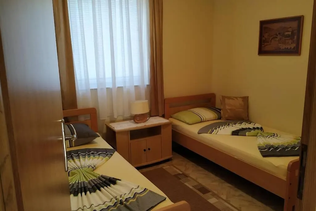 Apartman Andrija****, Otok Krk, Polje Apartment Polje  Croatia