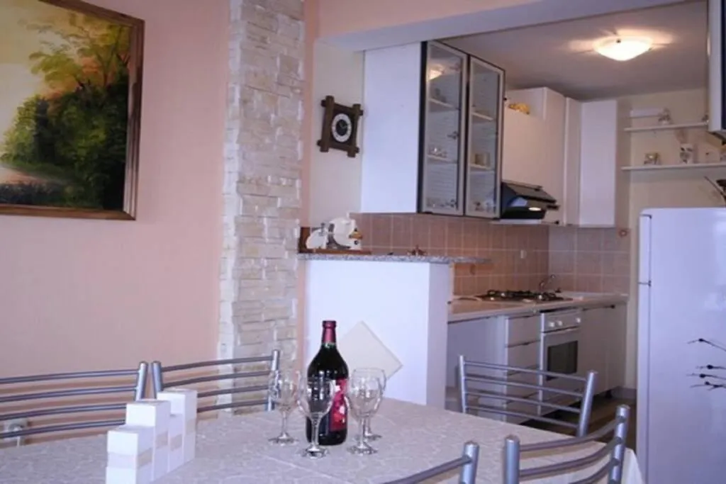 Apartman Andrija****, Otok Krk, Polje Apartment Polje  0*, Polje (Krk) Croatia