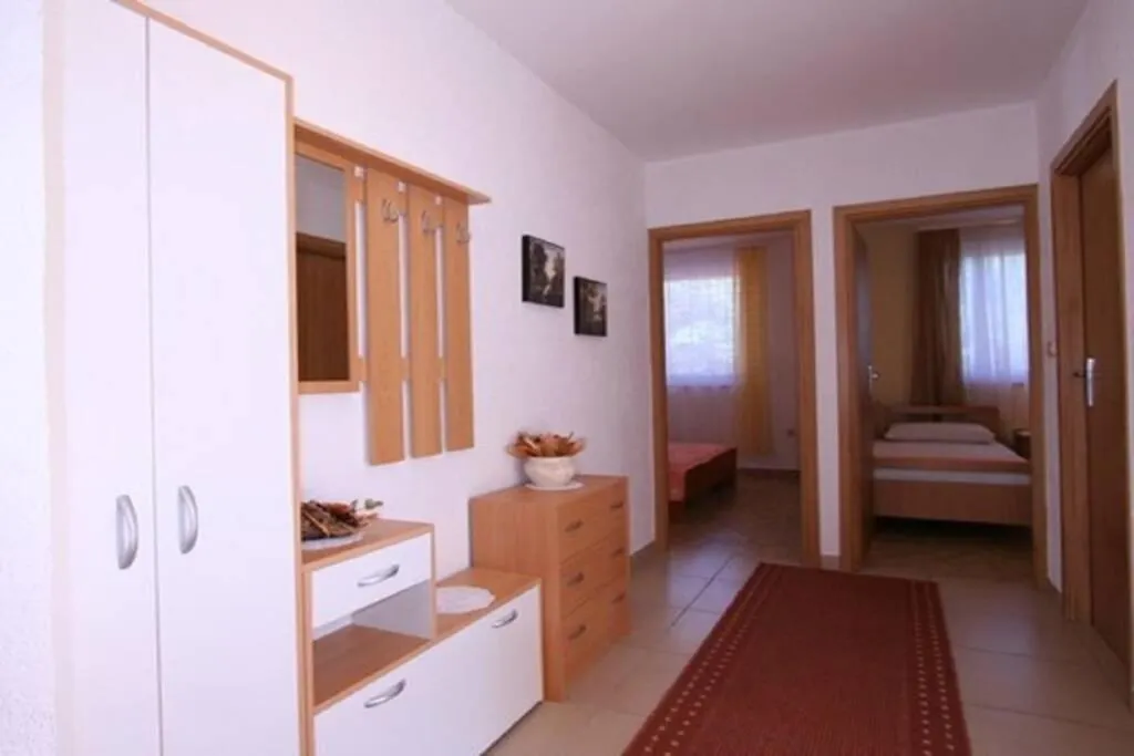 Apartman Andrija****, Otok Krk, Polje Apartment Polje  Polje (Krk)