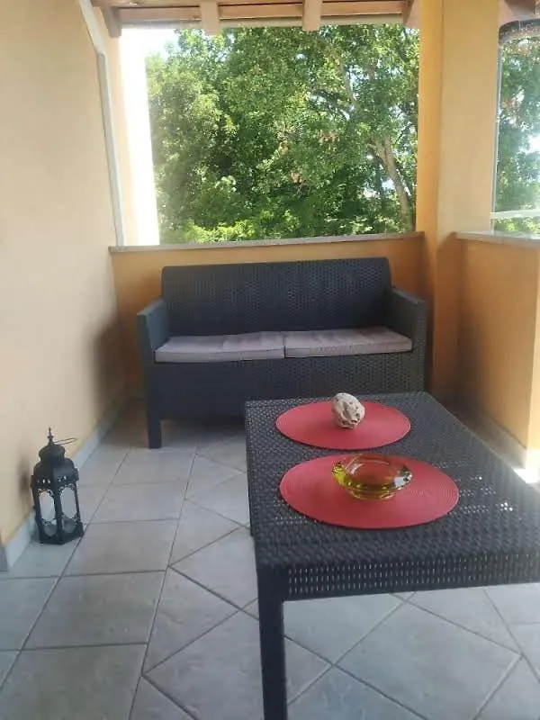Apartman Andrija****, Otok Krk, Polje Apartment Polje   Polje (Krk)