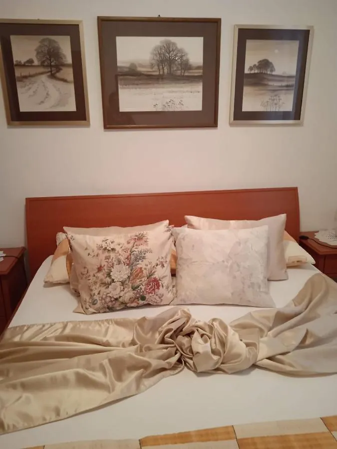 Apartman Andrija****, Otok Krk, Polje Apartment Polje