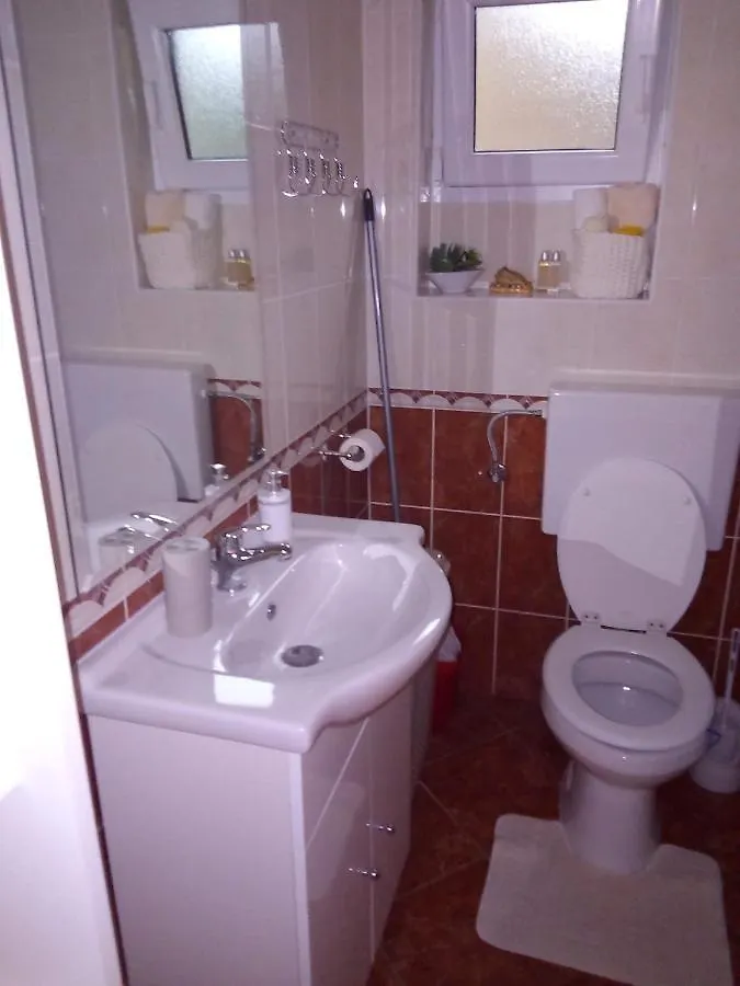 Apartman Andrija****, Otok Krk, Polje Apartment Polje  Croatia