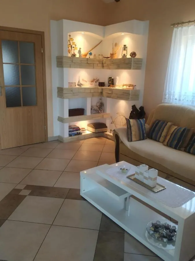 Apartman Andrija****, Otok Krk, Polje Apartment Polje