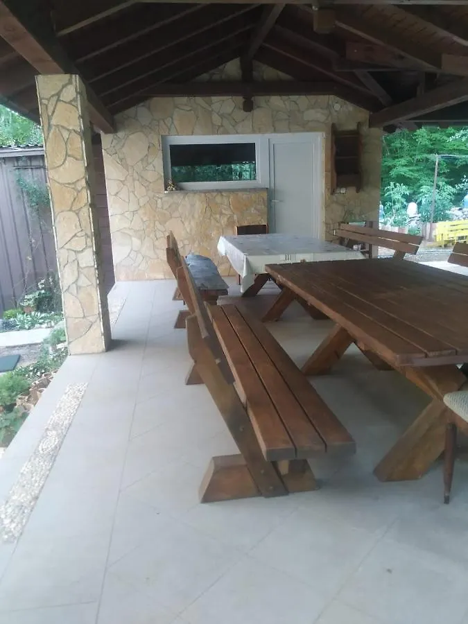 Apartman Andrija****, Otok Krk, Polje Apartment Polje  0*, Polje (Krk)