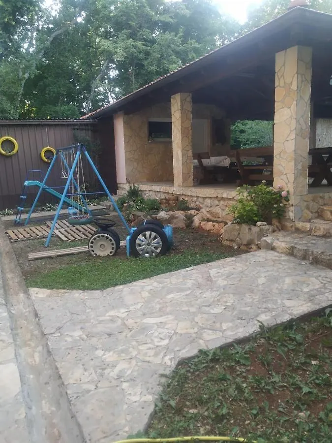 Apartman Andrija****, Otok Krk, Polje Apartment Polje